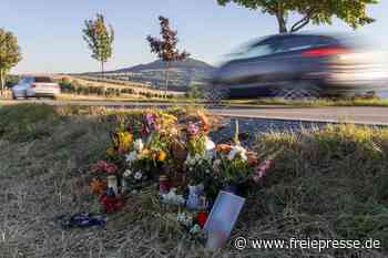 Nach Tod zweier Mütter im Erzgebirge: Unfallverursacher akzeptiert Strafe nicht