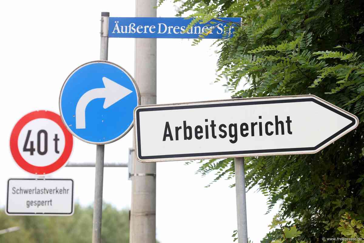 Überfordert wenn es bei VW zu Entlassungen kommt? Zwickauer Arbeitsgericht vor dem Aus