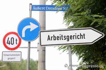 Überfordert wenn es bei VW zu Entlassungen kommt? Zwickauer Arbeitsgericht vor dem Aus