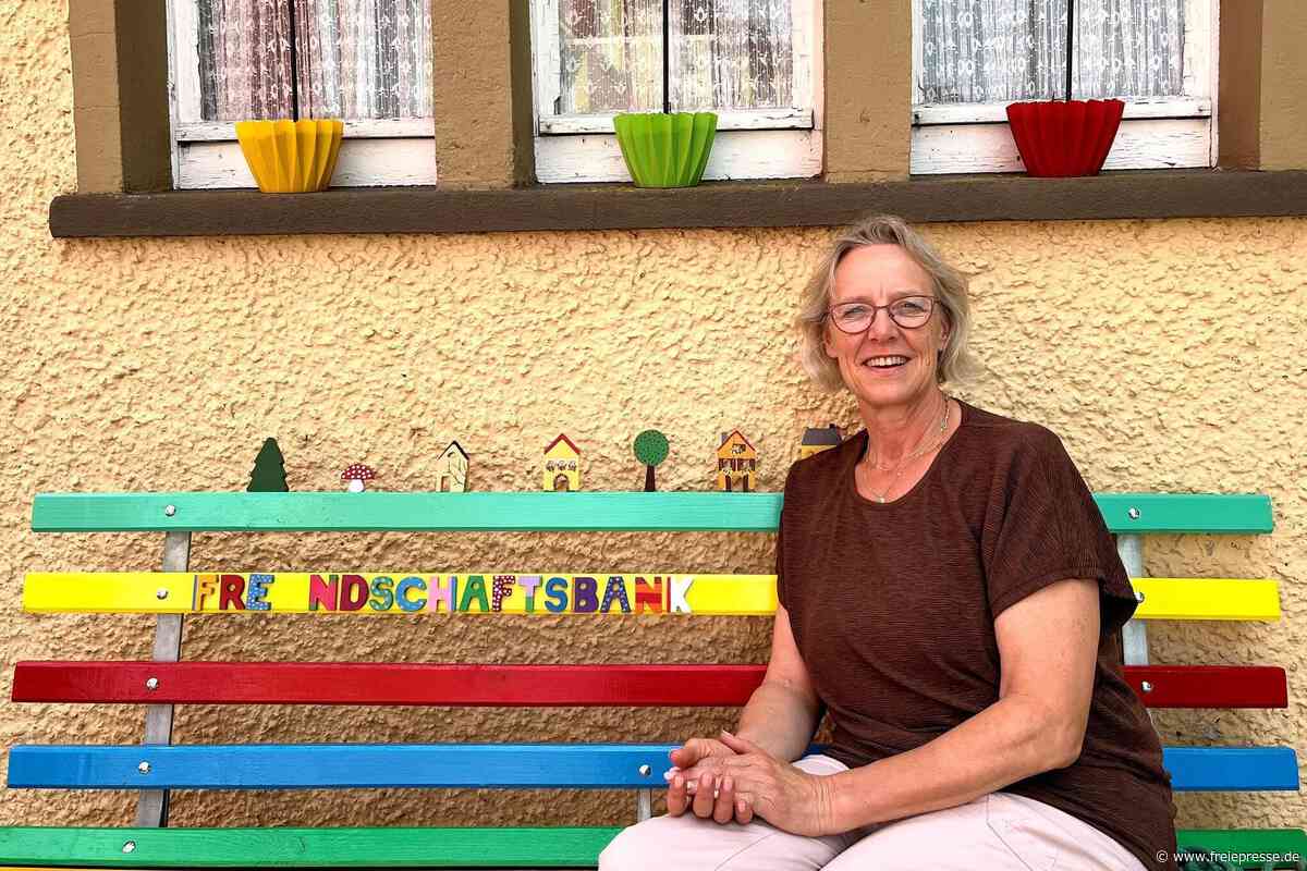 Alle wollen hospitieren: Was eine kleine Grundschule am Rand Mittelsachsens richtig macht