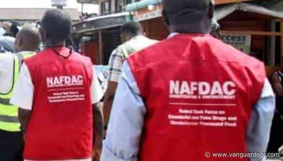 NAFDAC: Tackling fake products requires collective responsibility