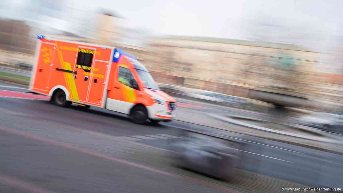 Altenheim-Prozess in Braunschweig: „Den Rettungswagen brauchen wir nicht“