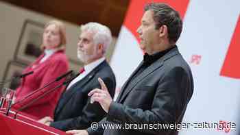 Sprengt die Wahl in Sachsen-Anhalt die schwarz-rote Koalition in Berlin?