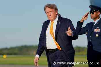 Trump says ‘we worked long and hard’ on NY construction project the day after 9/11 in latest dubious claim