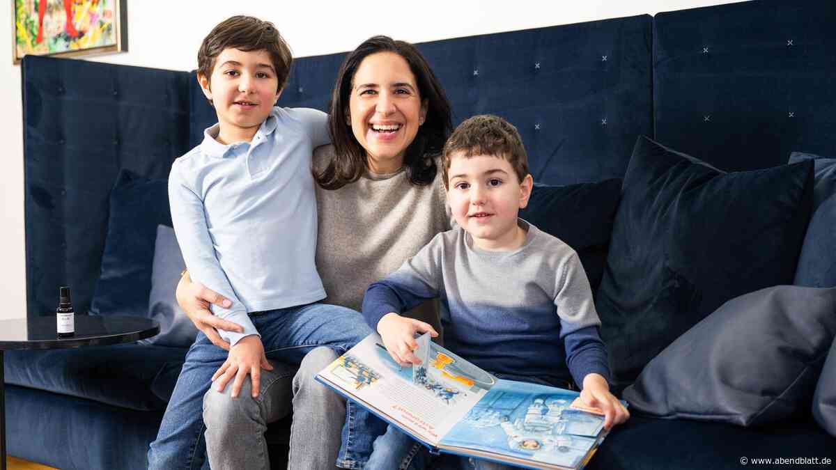 Vitamingummibärchen für Kinder: gesund oder sogar gefährlich zum Schulstart?