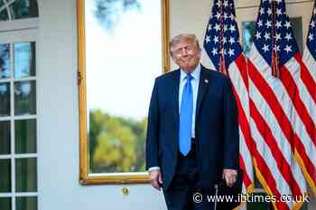 'Something Is Very Wrong With the President': Donald Trump Declares 'The Moon Is Ours' in AI Post
