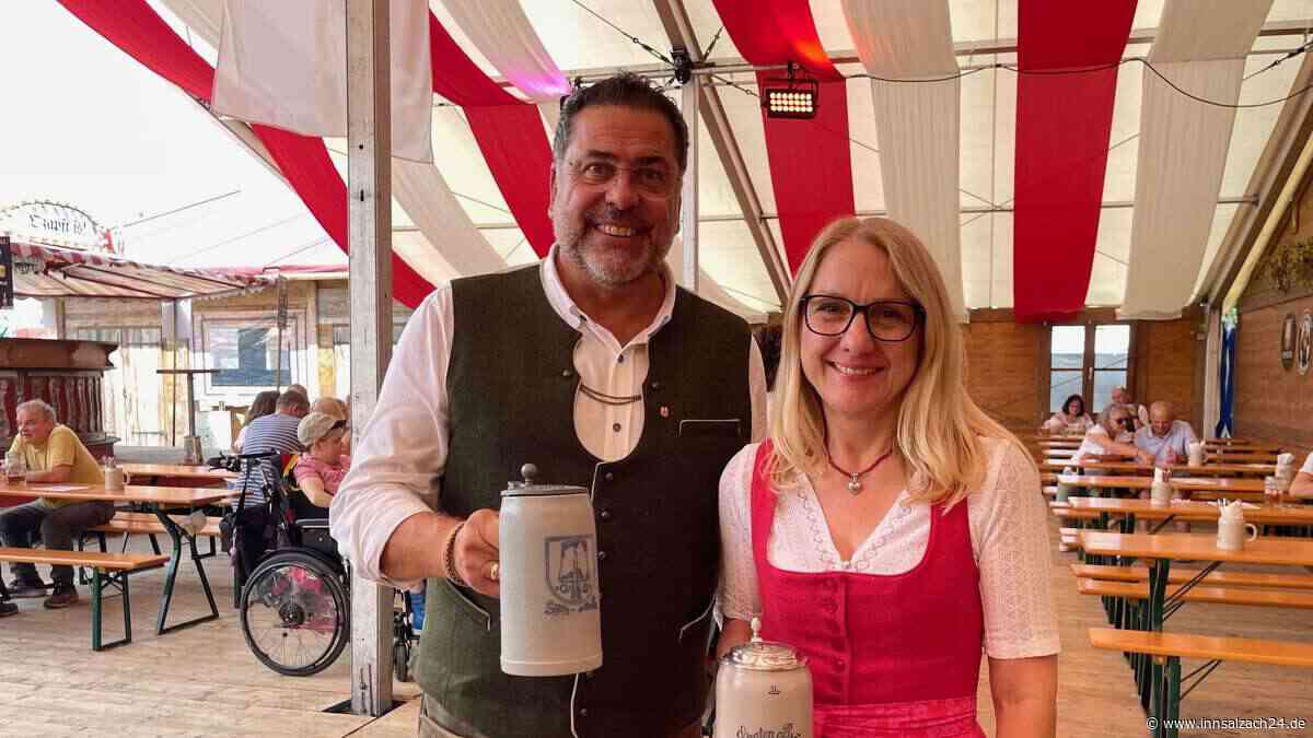 „Ein tolles Traditionsvolksfest bei Kaiserwetter“ – Mühldorfer blicken zurück auf elf gelungene Tage