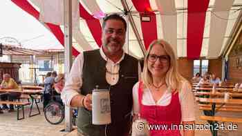 „Ein tolles Traditionsvolksfest bei Kaiserwetter“ – Mühldorfer blicken zurück auf elf gelungene Tage