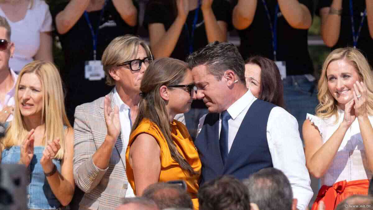 Sonntagsritual beendet: Fans reagieren auf das Ende von „Immer wieder sonntags“
