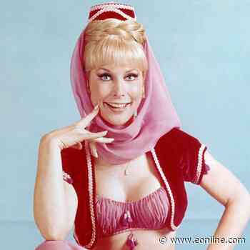 Barbara Eden Clarifies "Miscommunication" About Her Health
