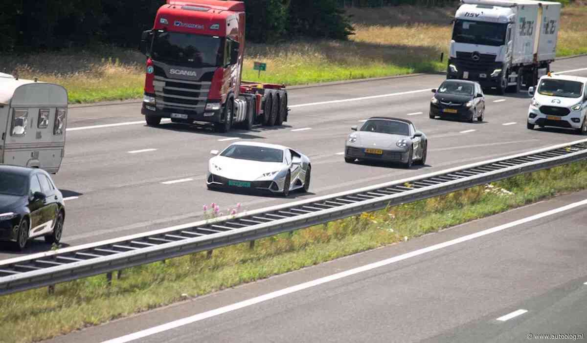 Het kost geld om naar je werk te rijden, maar dat is niet overal zo
