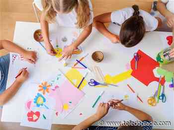 Elementary students can enter Ohio fire safety poster contest
