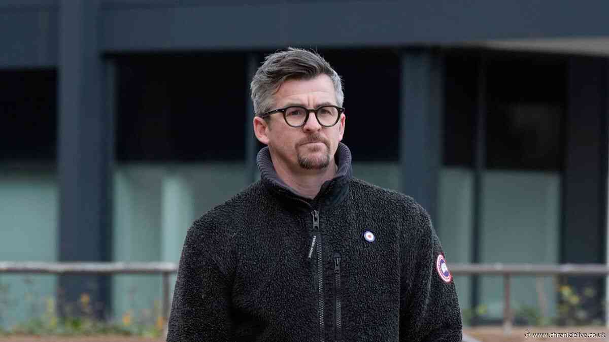 Joey Barton to remain in custody until GBH trial next year after bail refused
