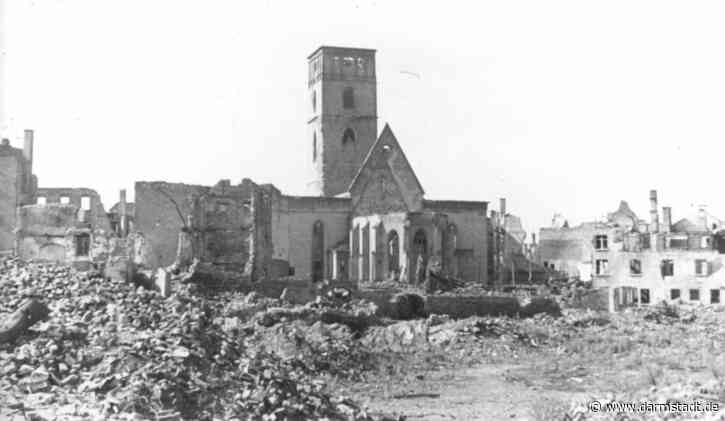 82. Jahrestag der Zerstörung der Stadt