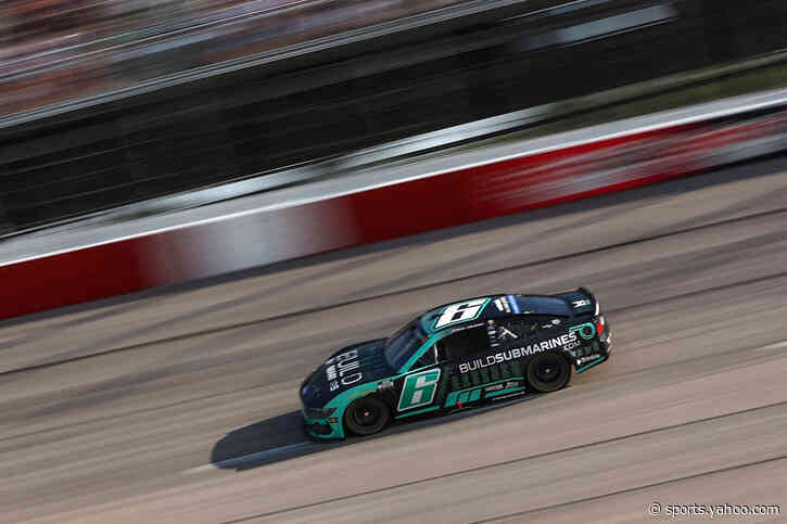 NASCAR to further inspect Brad Keselowski's car after Southern 500