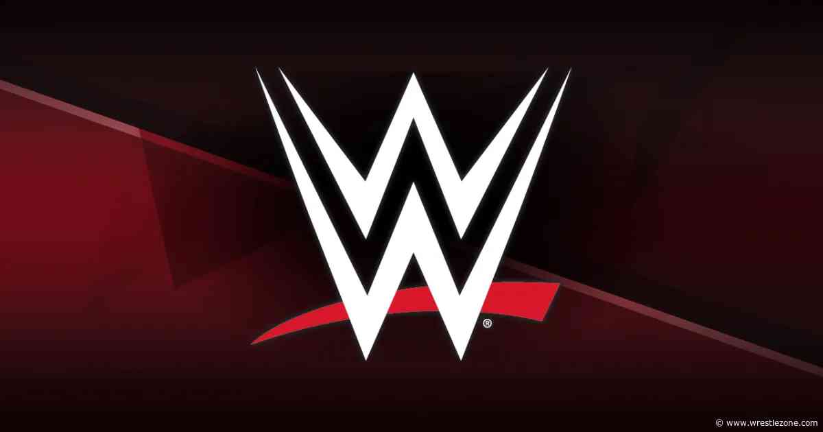 WWE Star Announces Birth of Third Child and Says He’s ‘Retired’