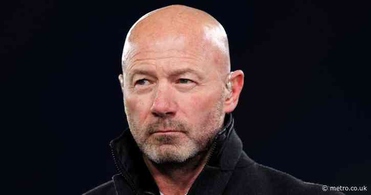 Alan Shearer rules two teams out of Premier League title race after Arsenal beat Chelsea