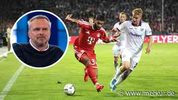 Didi Hamann fällt hartes Urteil über Bayern-Neuzugang