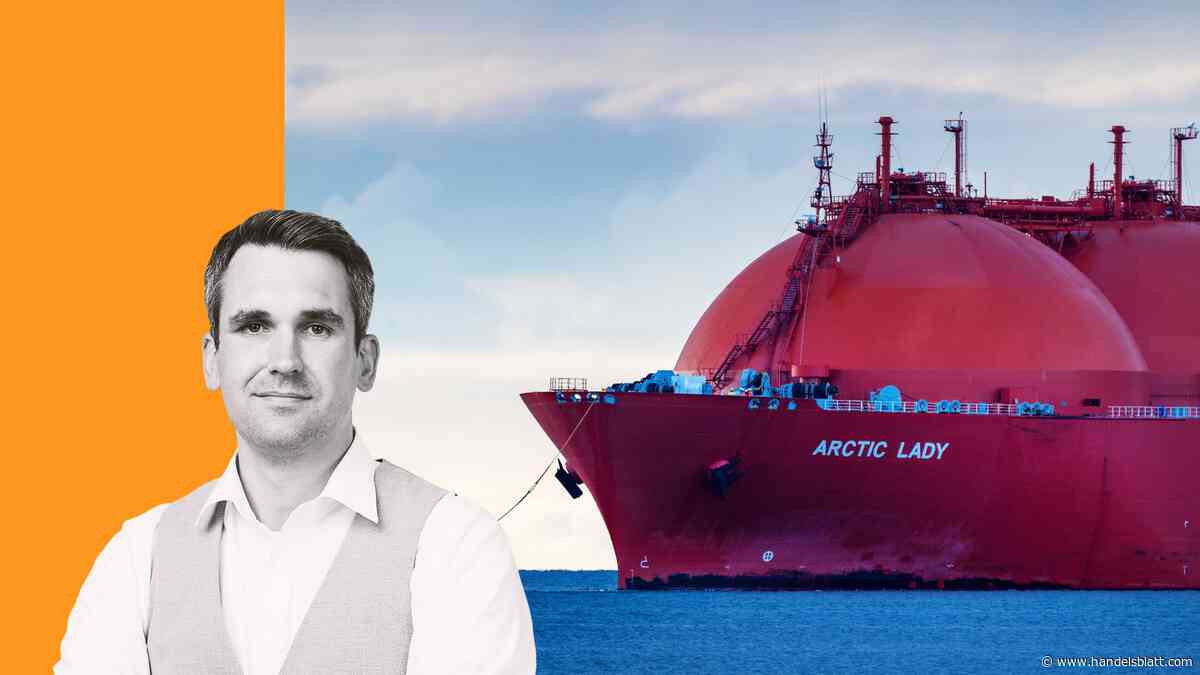 Märkte Insight: Gaspreis auf höchstem Stand seit dreieinhalb Jahren – Investoren bleiben zu Recht gelassen