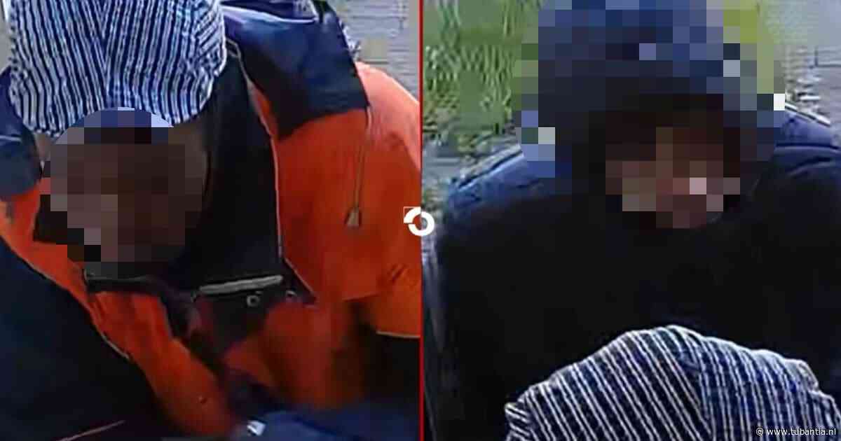 Baas ‘herkent’ medewerker (26) in Opsporing Verzocht en ontslaat hem, maar dat komt hem duur te staan