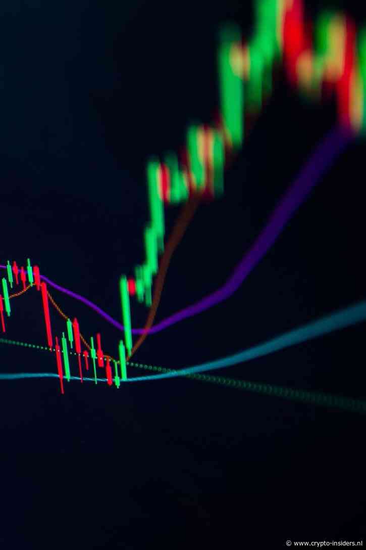 9 van de 10 cryptosectoren in de min sinds piek 2025