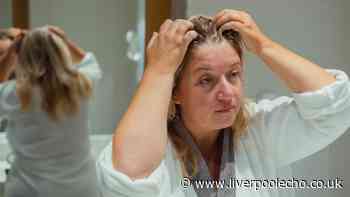 Woman 'stops itchy scalp' with 'very good quality shampoo' at £12