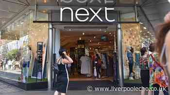 Next's £38 'flattering' jersey trousers 'for cool weather' are non-iron