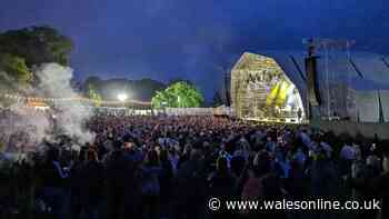 Swansea to get a huge 2027 summer concert series from the team behind Cardiff Castle gigs