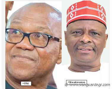 2027: Kwankwaso will betray Obi, NDC — NNPP