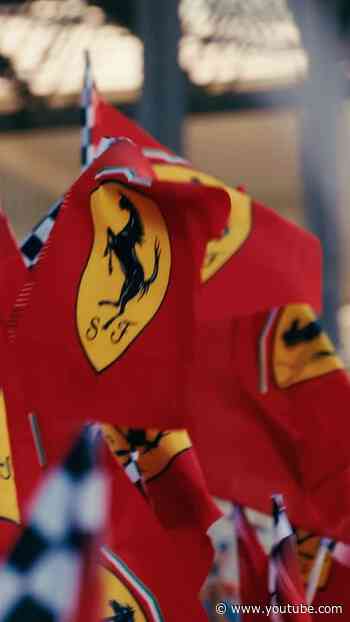 The race day we count down to every season 🔴🇮🇹 #F1shorts #F1