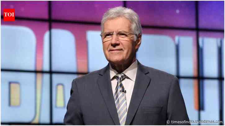 In 1998, Alex Trebek donated 74 acres in the Hollywood Hills worth $2 million