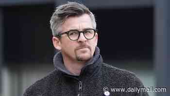 Joey Barton to stay in jail for the rest of the year as he is denied bail over golf club 'assault' that could leave victim blind in one eye