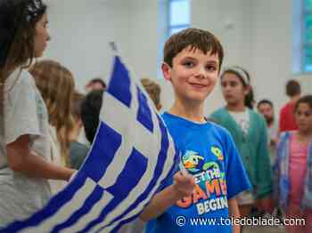 Greek-American Festival ready to serve up record year for food