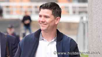 Luke Campbell slams Labour defection rumours and underlines commitment to Reform UK