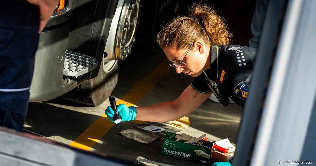 Vijf vragen over de golf van inbraken bij brandweerkazernes: waarom juist zwaar gereedschap zo gewild is