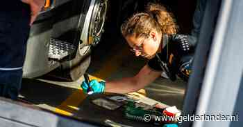 Vijf vragen over de golf van inbraken bij brandweerkazernes: waarom juist zwaar gereedschap zo gewild is