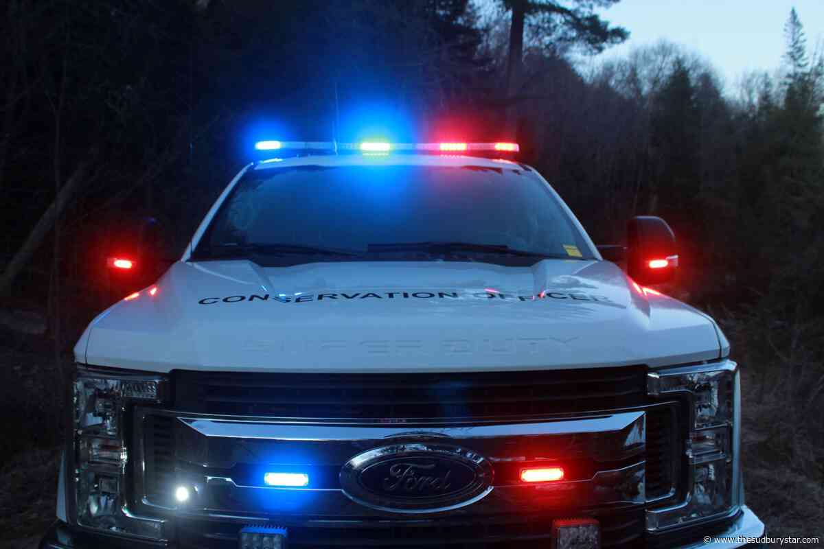 Hunting violation on Manitoulin costs man $1,500, plus deer he shot