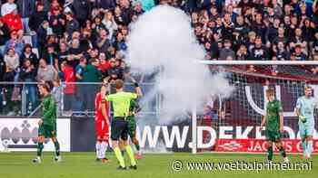 FC Utrecht heeft eerste verdachten in beeld en deelt meteen stadionverboden uit