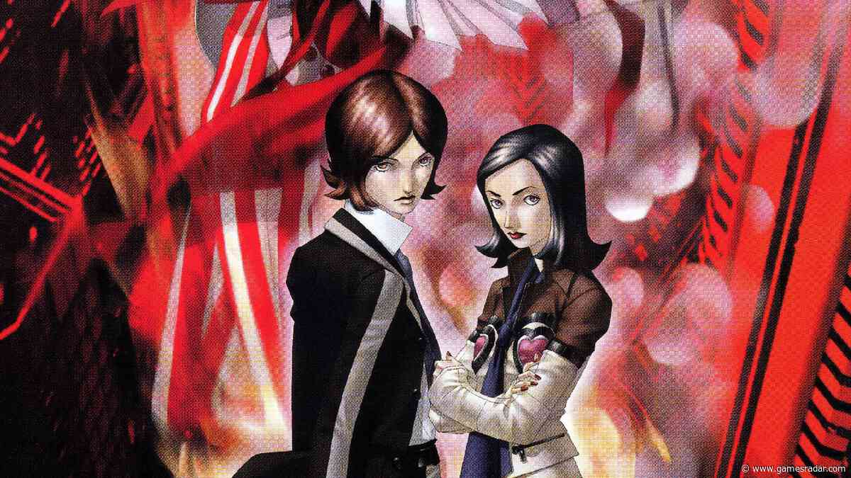 Persona 1 and 2 remakes will "probably" happen for the sake of "cultural preservation," says Persona 4 Revival producer: "It's your duty to take the things you've done and make sure they're not lost"