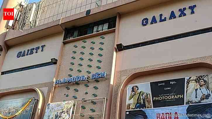 Has Gaiety-Galaxy temporarily shut over non-renewal of licence? Owner Manoj Desai clarifies
