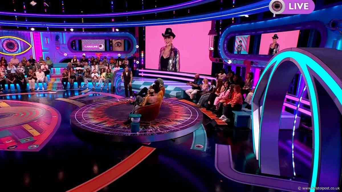 Big Brother first live eviction date as fans say 'definitely a good thing'
