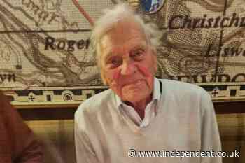 Inquest opens into death of great-grandfather, 102, after alleged Welsh pub assault
