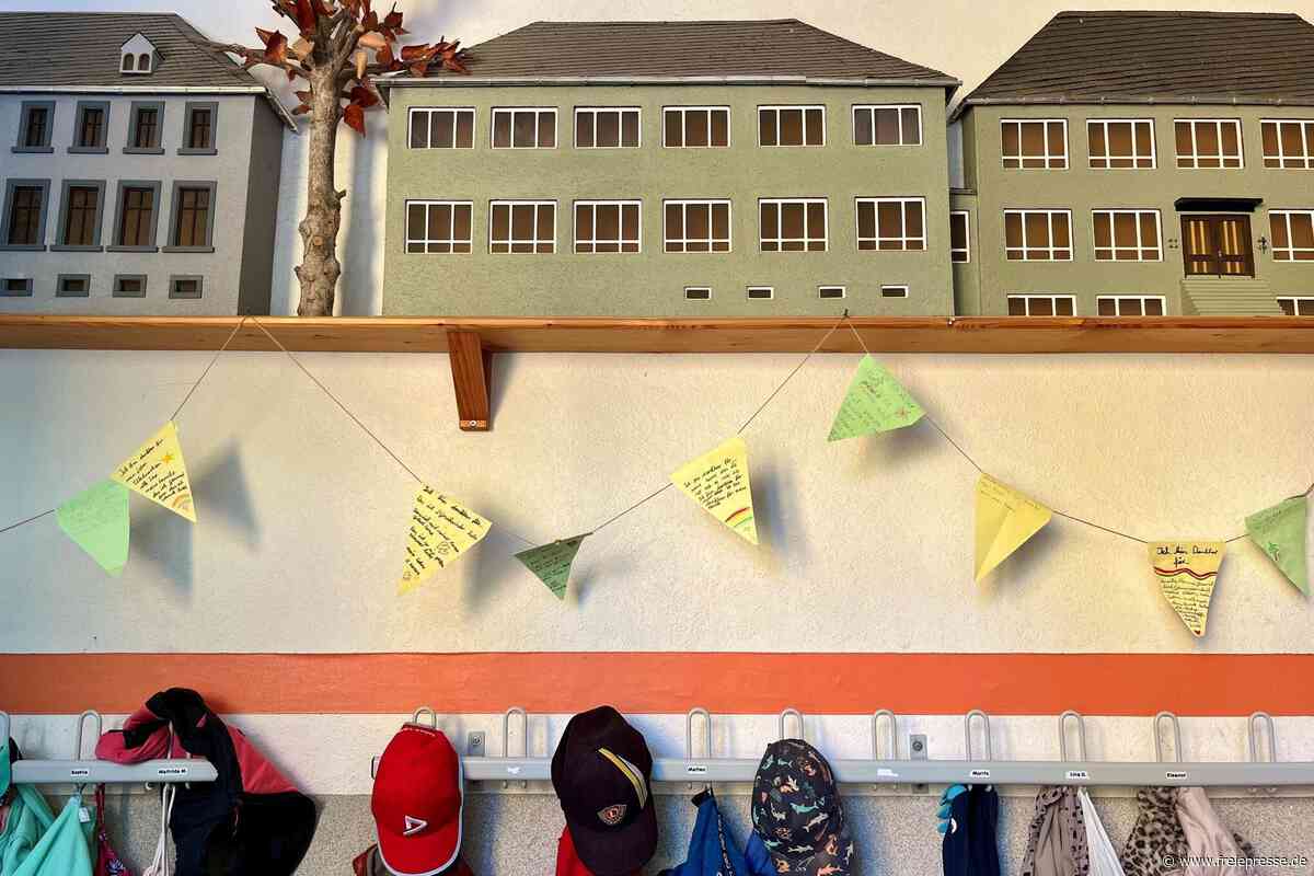 Kleine Klassen, große Wirkung: Sinkende Geburtenzahlen als Chance für bessere Schulen