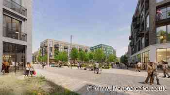 Date revealed for when Birkenhead 1,600-home development could progress