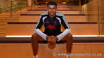 Inside Liverpool's aggressive global talent search as world's best teenage talents join Reds
