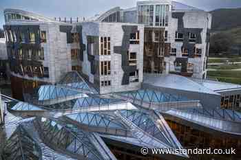 Three Holyrood committees decline to work with UK Parliament on party finances
