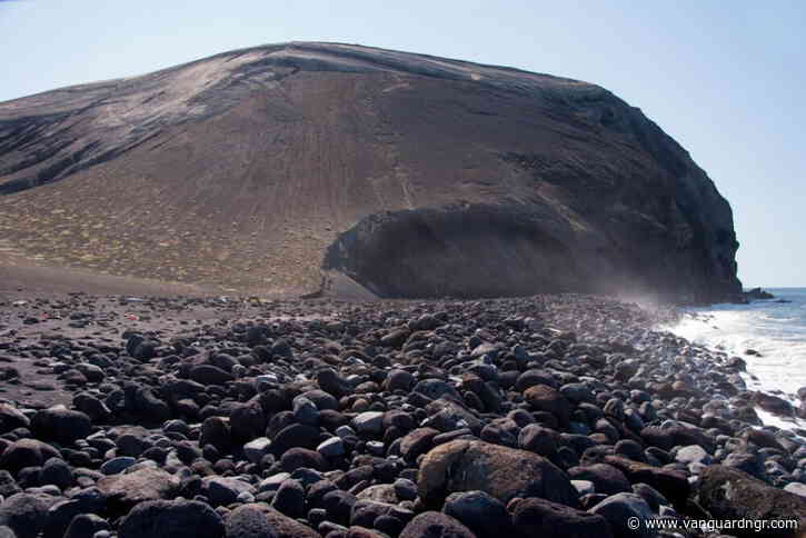 10 places in the world where people are not allowed to visit