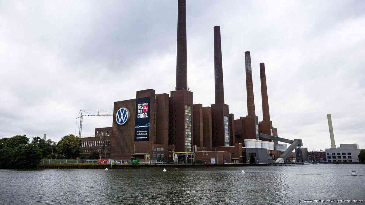 Neue Personalchefin in Wolfsburg: Wer ist VW-Neuzugang Erika Rasch?