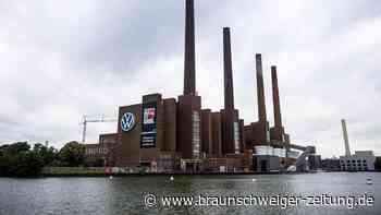Neue Personalchefin in Wolfsburg: Wer ist VW-Neuzugang Erika Rasch?