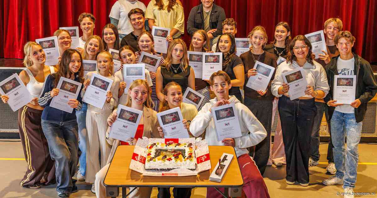 Vijf jaar Young BOV: ‘We worden elk jaar een beetje beter’